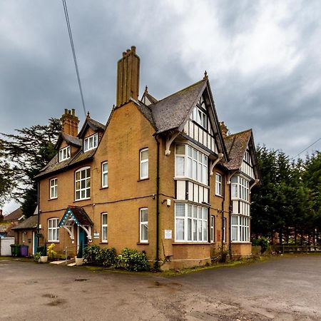 London Gatwick Inn Eksteriør bilde